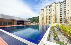 Jalan 6/95B, Taman Cheras, Cheras, Kuala Lumpur 56100