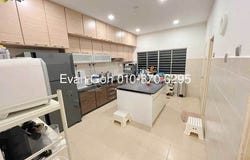Jalan Nusaputra 4, Puchong South, Puchong, Selangor 47100