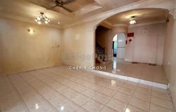 Taman Rasi Jaya 31450 Menglembu Perak, Menglembu, Perak 31450