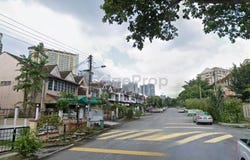 Jalan Sri Hartamas 1, Sri Hartamas, Sri Hartamas, Kuala Lumpur 50480