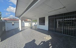Jalan Tua Taga, Skudai, Johor 81300