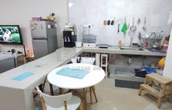 Jalan 42/26, Taman Sri Rampai, Setapak, Kuala Lumpur 53300