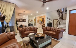 Jalan Damar Laut 2A, Glenmarie Cove, Telok Gong, 42000 Klang, Port Klang, Selangor 42000