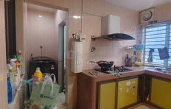 Taman Ehsan Jaya, 81100, Johor, Johor Bahru, Johor 81100