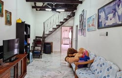 Taman Desa Gombak, Setapak, Kuala Lumpur 53000