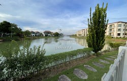 Cyberjaya, Selangor 63000