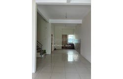 Jalan residensii villa mutiara, Simpang Ampat, Penang 14120