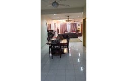 Jalan Seri Putra, Kajang, Selangor 43000