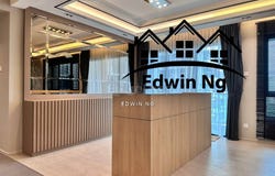 Lorong Endah 7, Gelugor, Penang 11700
