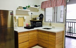Jalan 9, Off Taman Len Seng, Cheras, Cheras, Kuala Lumpur 56000