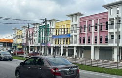 Sitiawan, Perak 32000