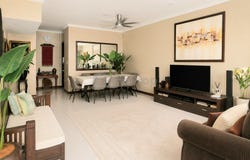 Jalan Alam Damai, Alam Damai Jasa, Cheras, Kuala Lumpur 56100
