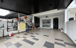 Jalan Setia Tropika 11/4, Johor Bahru, Johor