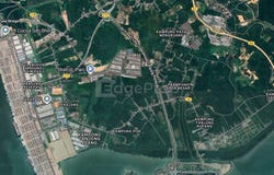 Kampung Pok Besar, Skudai, Johor