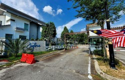 Kajang, Selangor 43000