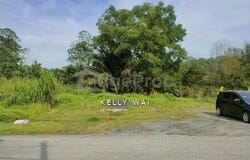 Jalan Kota Tinggi, Ulu Tiram, Johor