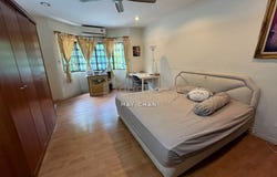 Jalan Bukit Segar, Cheras, Selangor 56100