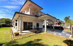 Ipoh, Perak 31400
