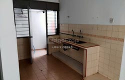 Persiaran Perdana 2, Kepong, Kuala Lumpur 52100
