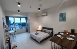 Jalan Austin Heights Utama, Johor Bahru, Johor 81100