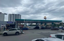 Corner Jalan Reko and Jalan Bangi, Kajang, Selangor, Kajang, Selangor 43000