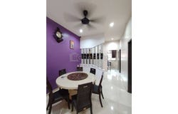 Jalan Kempas Indah, Johor Bahru, Johor 81300