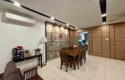 Jalan Austin Duta, Johor Bahru, Johor 81100