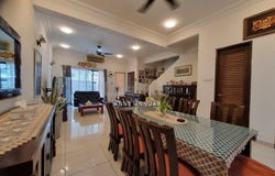 Jalan Hang Nadim 35/31 Alam Impian 40470 Shah Alam Selangor, Shah Alam, Selangor 40470