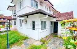 Jalan Seri Putra 6/5, 43000, Selangor, Kajang, Selangor 43000