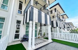 Semenyih, Selangor 43700