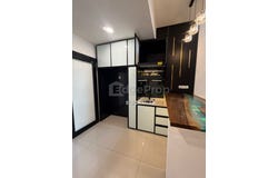 Jalan Permas, Permas Jaya/Senibong, Johor 81750