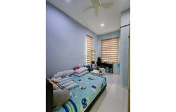 Jalan Sinar Intan, Sungai Petani, Kedah 8000
