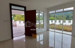 Jalan Bukit Belacan, Taman Puncak Indah, Ampang, Selangor 68000