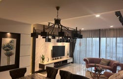 Jalan Kiara 3, 51200, Kuala Lumpur, Mont Kiara, Kuala Lumpur 50480