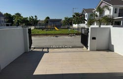 PLOT 229, FASA 1, TAMAN METRO MAYA, BATU GAJAH", Kinta, Perak