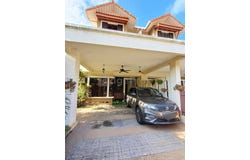 Jalan Tun Teja, Shah Alam, Selangor 40470
