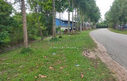 Ipoh, Perak 31500