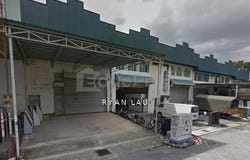 Jalan 8/118B, Jalan 10/118B, Cheras, Kuala Lumpur 56000