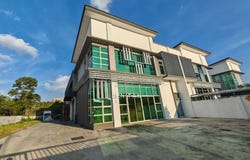 Johor Bahru, Johor