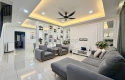 Jalan Alam Sutera, Bandar Puncak Alam, Selangor 42300