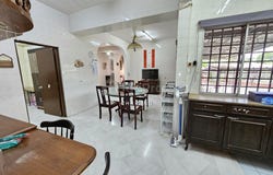 Jalan Permata Putih; Jalan Permata Kuning; Jalan Permata Merah; Jalan Permata Jingga, Batu 9th Cheras, Selangor 43200