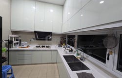 Jalan DU 6/4, Puchong, Selangor 47180