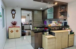 Jalan 22/62, Bandar Menjalara, Bandar Menjalara, Kuala Lumpur 52200