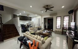 Jalan 18/155b, Taman Esplanade, Bukit Jalil, Kuala Lumpur 46050