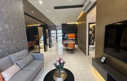 Persiaran KWSP, Kajang, Selangor 43000