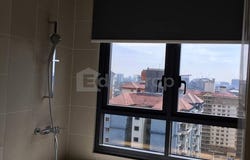 Jalan Kerinchi, 59200, Kuala Lumpur, Bangsar South, Kuala Lumpur 59200