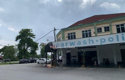Semenyih, 43500, Selangor, Semenyih, Selangor 43500