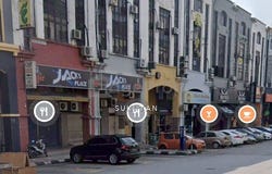 Jalan Kuchai, Kuchai Lama, Kuala Lumpur 58200