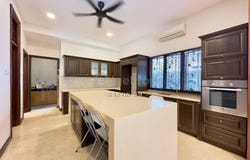 Jalan Setia Nusantara U13/22a-22m, Setia Eco Park, Selangor 40170