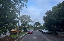 Jalan Silat Lincah 6, Skudai, Johor 81300